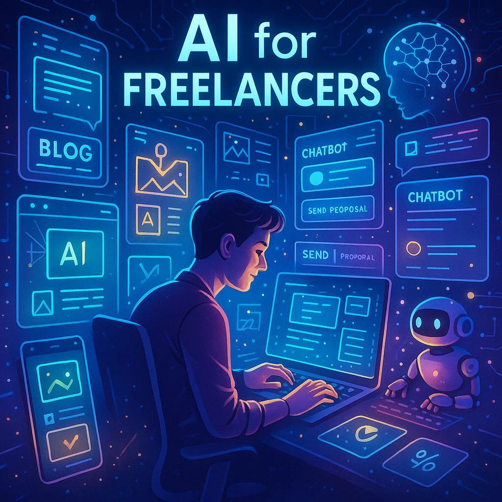 AI for freelancers